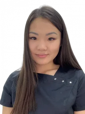 Ким Элла Александровна