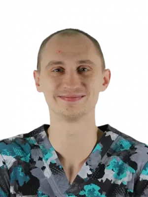 Лавров Максим Сергеевич