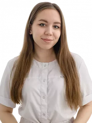 Чашечникова Юлия Стоматология Раменское
